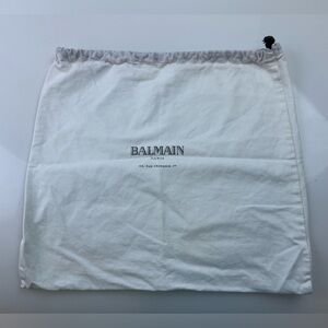 Balmain Dust Bag N264-50